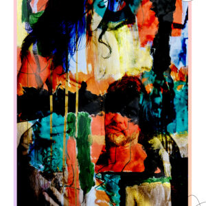 Pam's Print 12