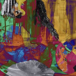 Pam's Print 18